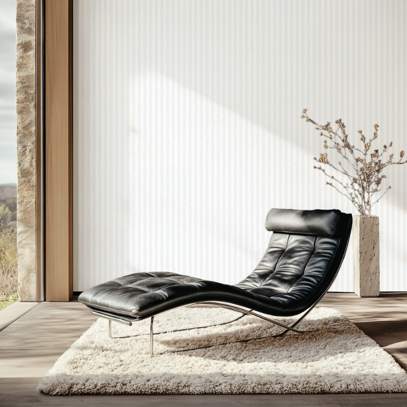 Picture of Striped Light Grey - 1031701-11