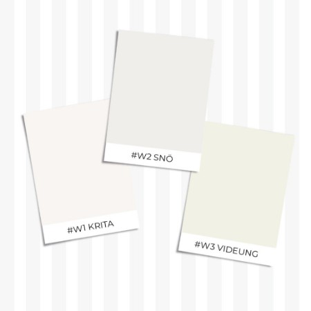 Poza cu Stil probă - Striped Light Grey - 1031701-11