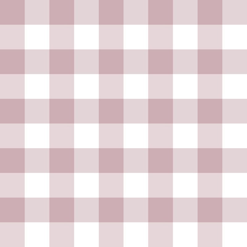 Immagine di Checkered Pink - 1031901-08