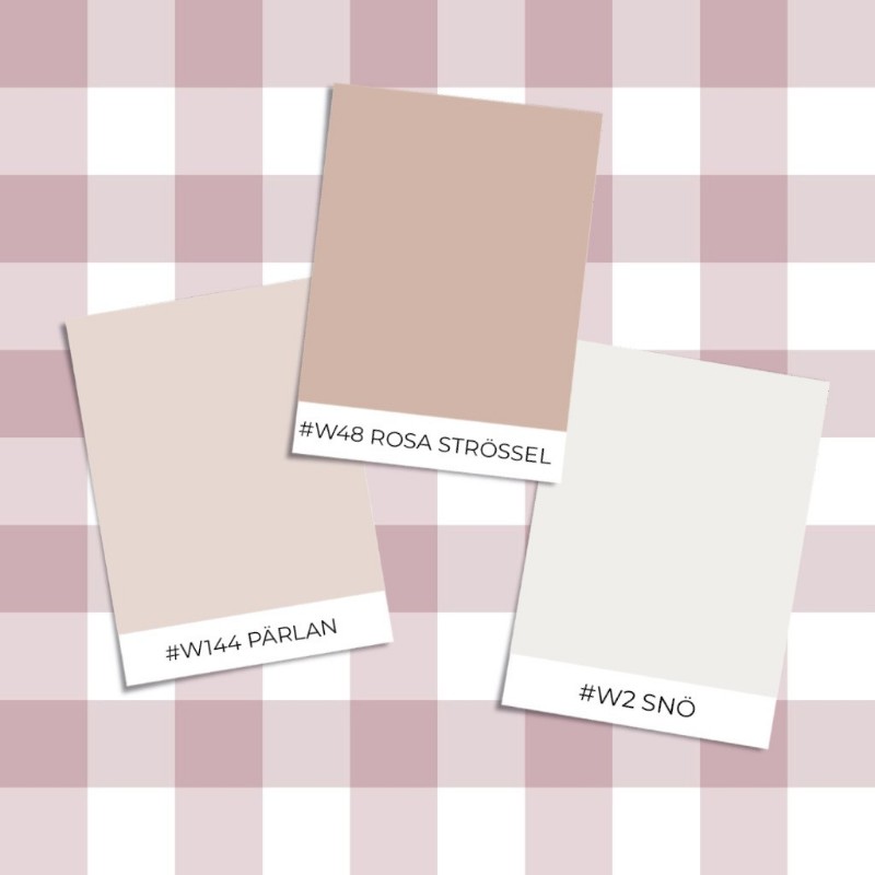 Immagine di Checkered Pink - 1031901-08