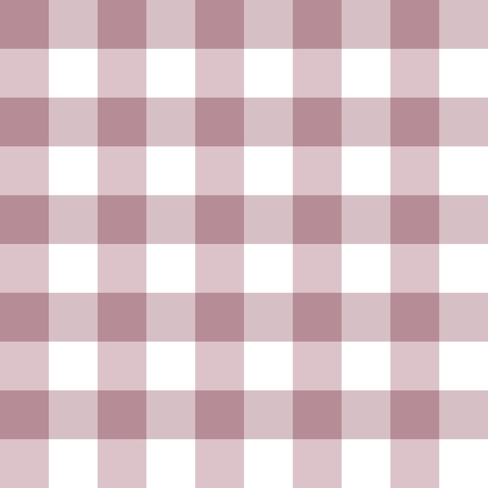 Picture of Checkered Dark Pink - 1031901-09