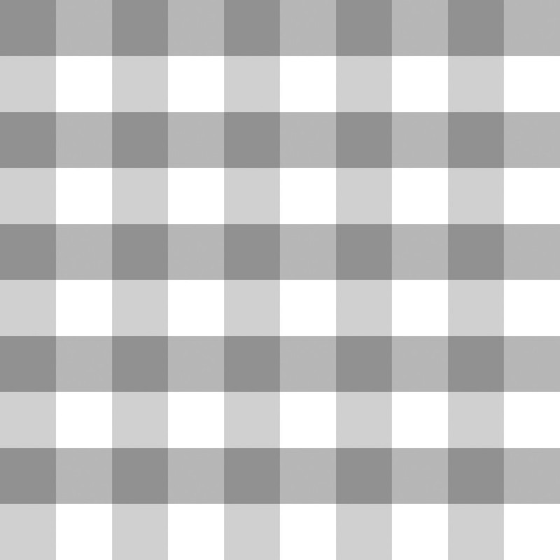 Picture of Checkered Grey - 1031901-10
