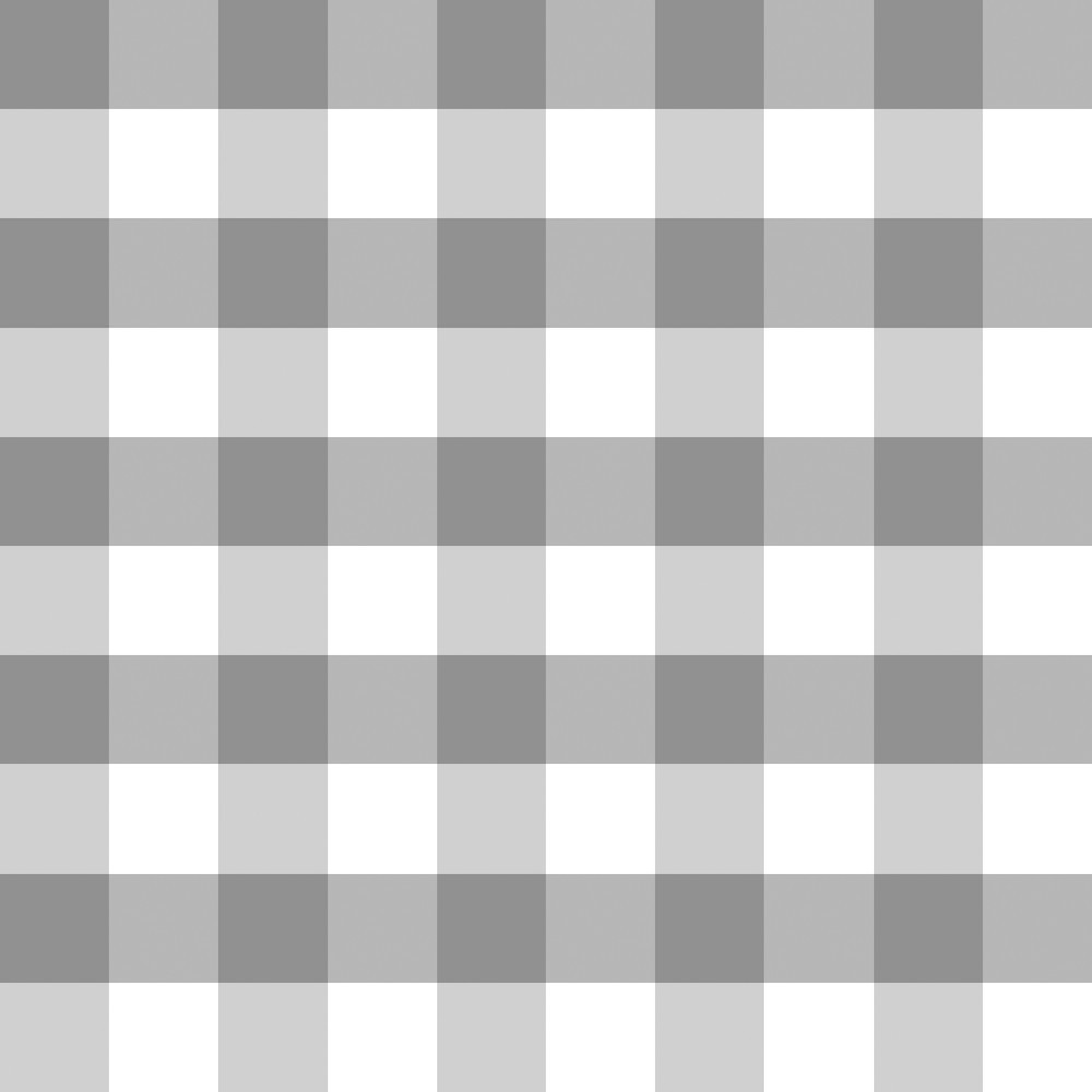 Picture of Checkered Grey - 1031901-10