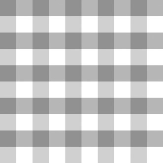 Obrazek Checkered Grey - 1031901-10