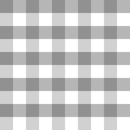 Picture of Checkered Grey - 1031901-10