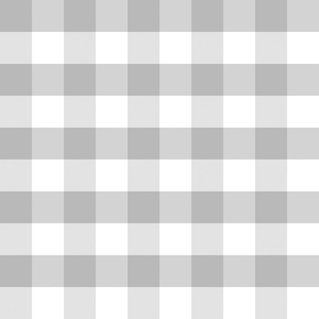 Picture of Checkered Solid Grey - 1031901-14