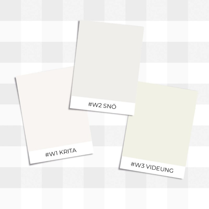 Picture of Checkered White - 1031901-15