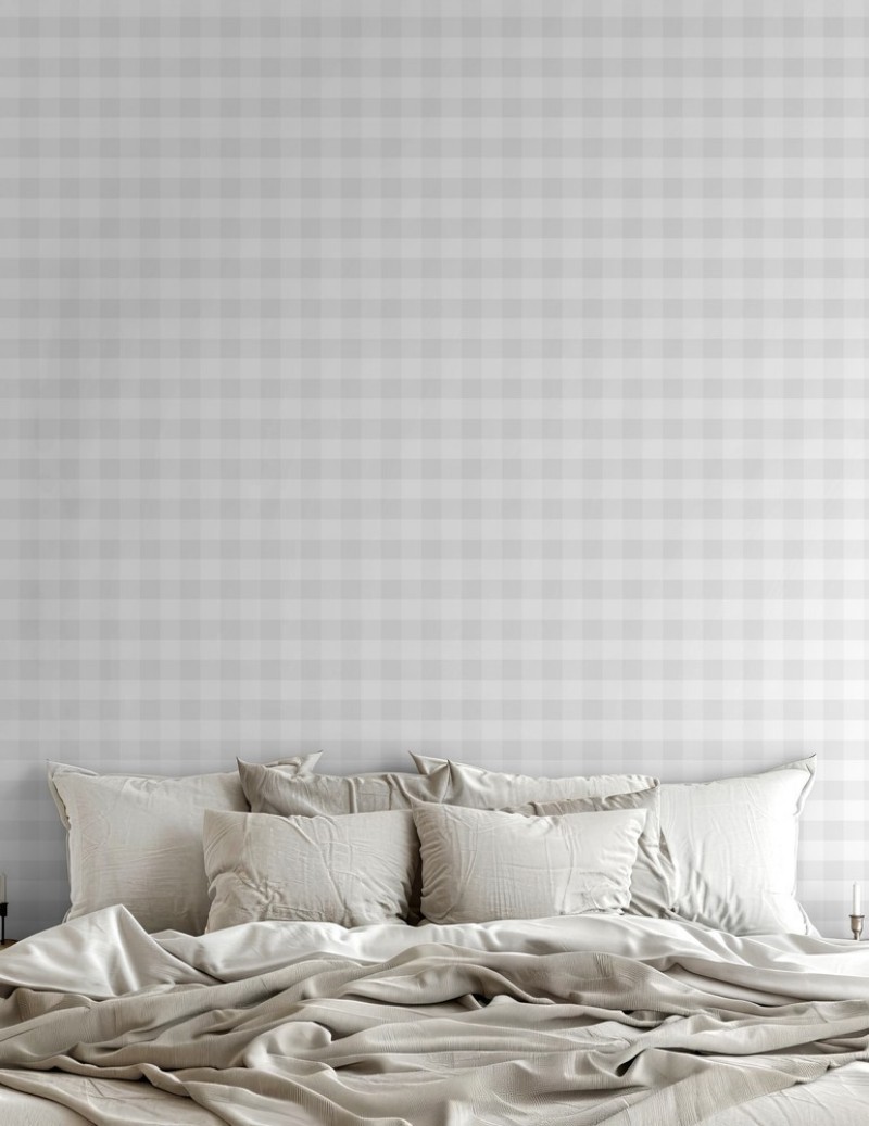 Picture of Checkered White - 1031901-15