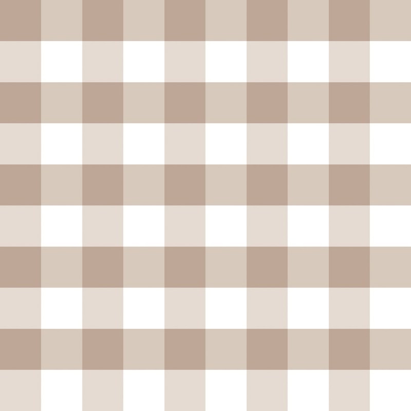 Picture of Checkered Brown - 1031901-16