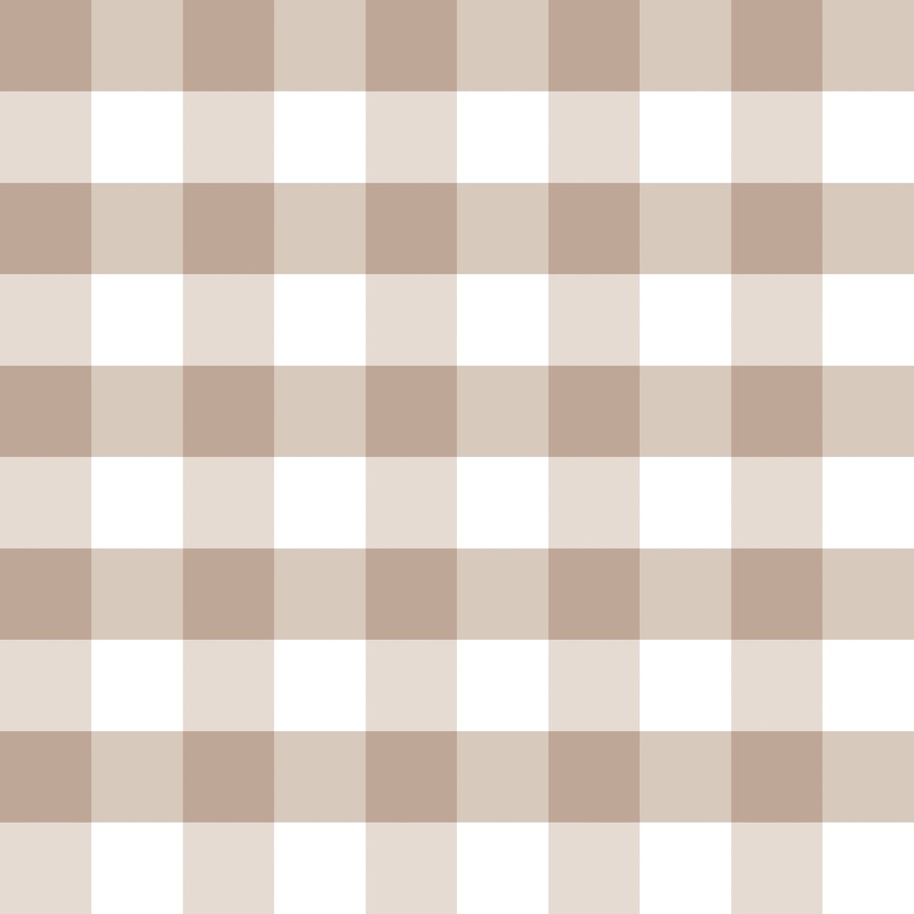 Picture of Checkered Brown - 1031901-16