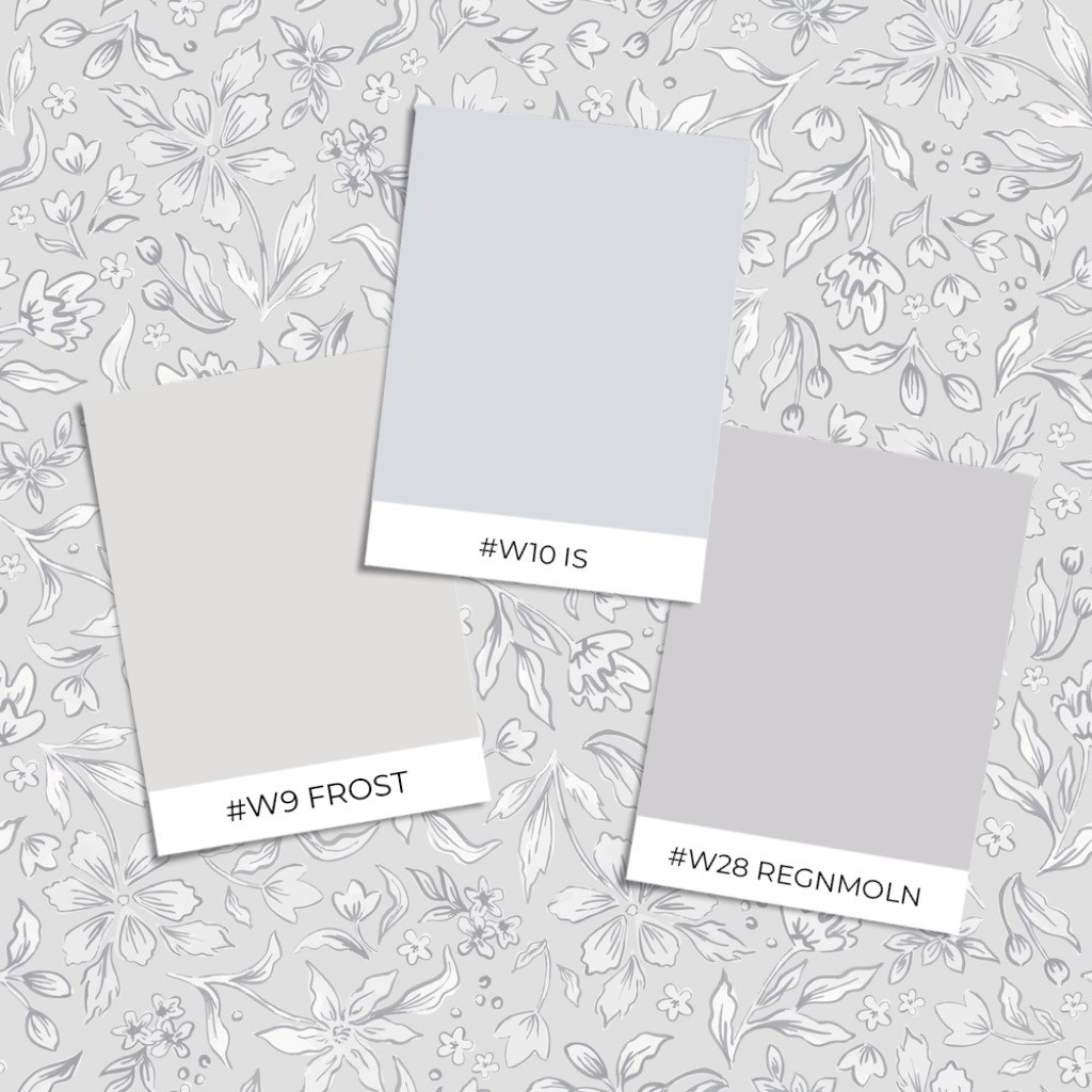 Bild på Luela Light Grey - 1037601-04