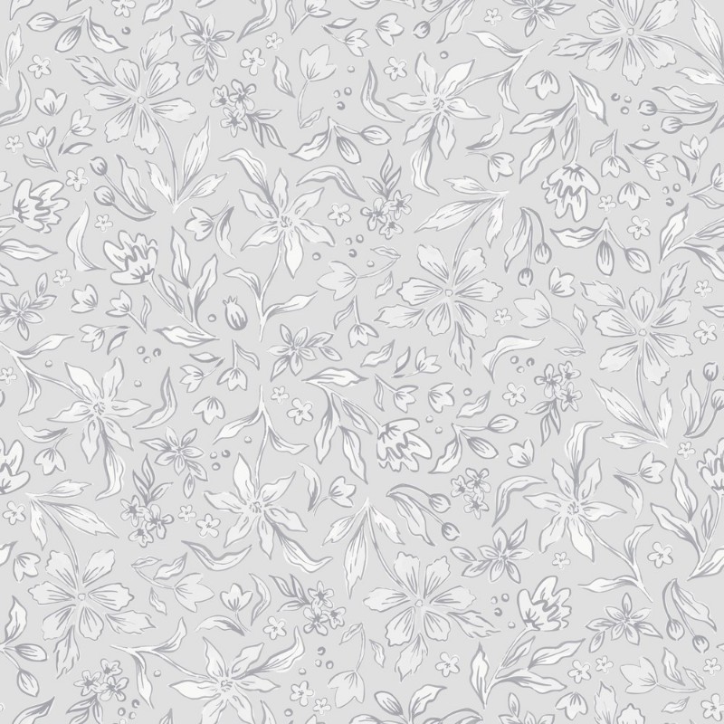 Picture of Fargesammensetning Luela Light Grey - 1037601-04 - 09415-01