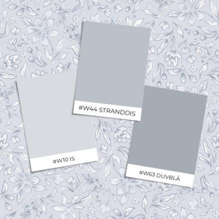 Picture of Sample style - Luela Light Blue - 1037601-05