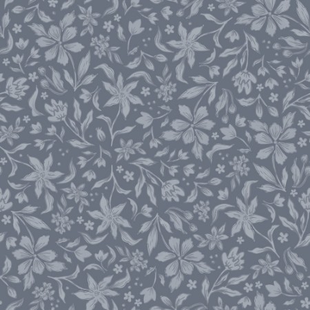 Picture of Luela Dark Blue - 1037601-06