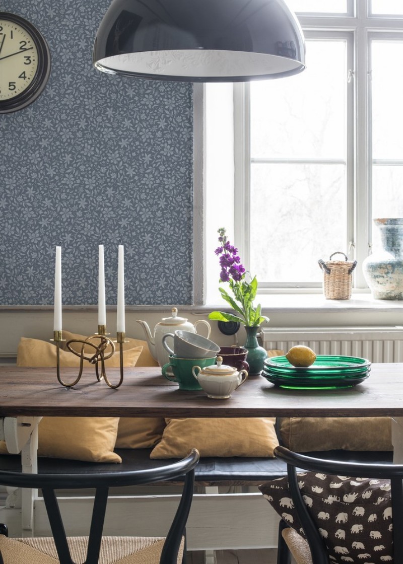 Bild på Luela Dark Blue - 1037601-06