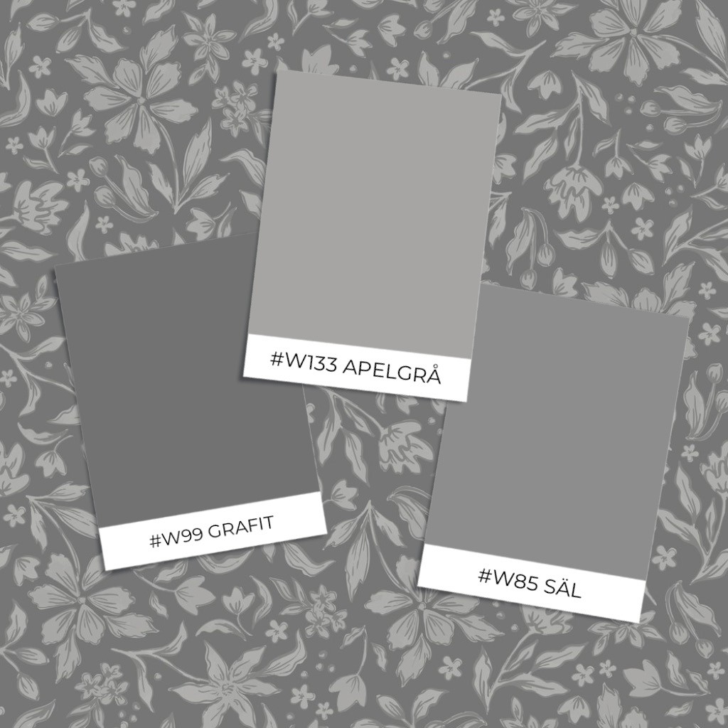 Bild på Luela Dark Grey - 1037601-07