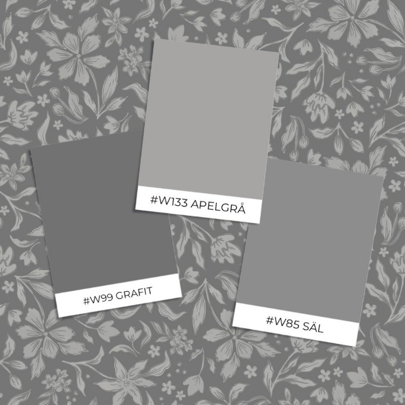 Pilt Luela Dark Grey - 1037601-07