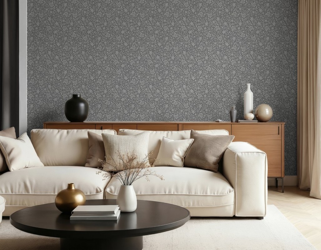 Picture of Luela Dark Grey - 1037601-07