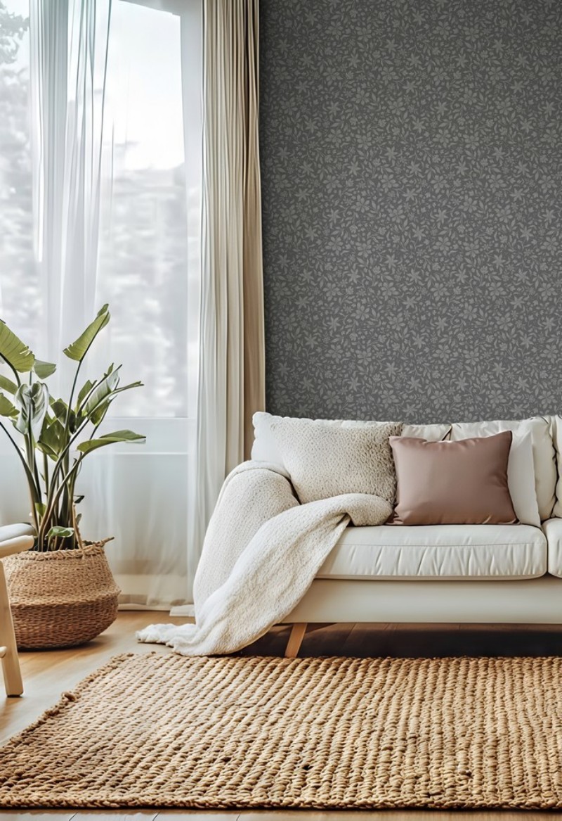 Picture of Väriyhdistelmä Luela Dark Grey - 1037601-07 - 09418-01