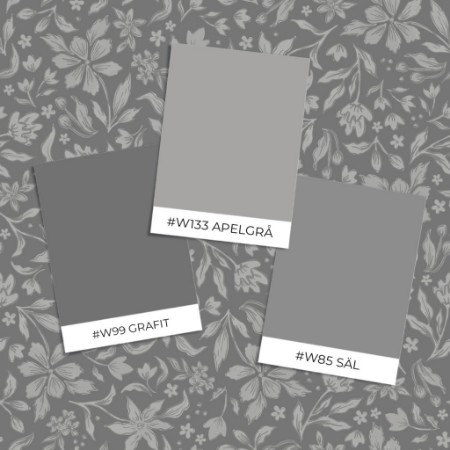Picture of Sample style - Luela Dark Grey - 1037601-07