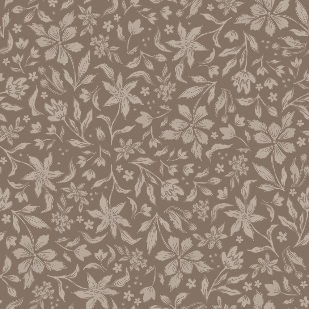 Bild på Luela Brown - 1037601-08