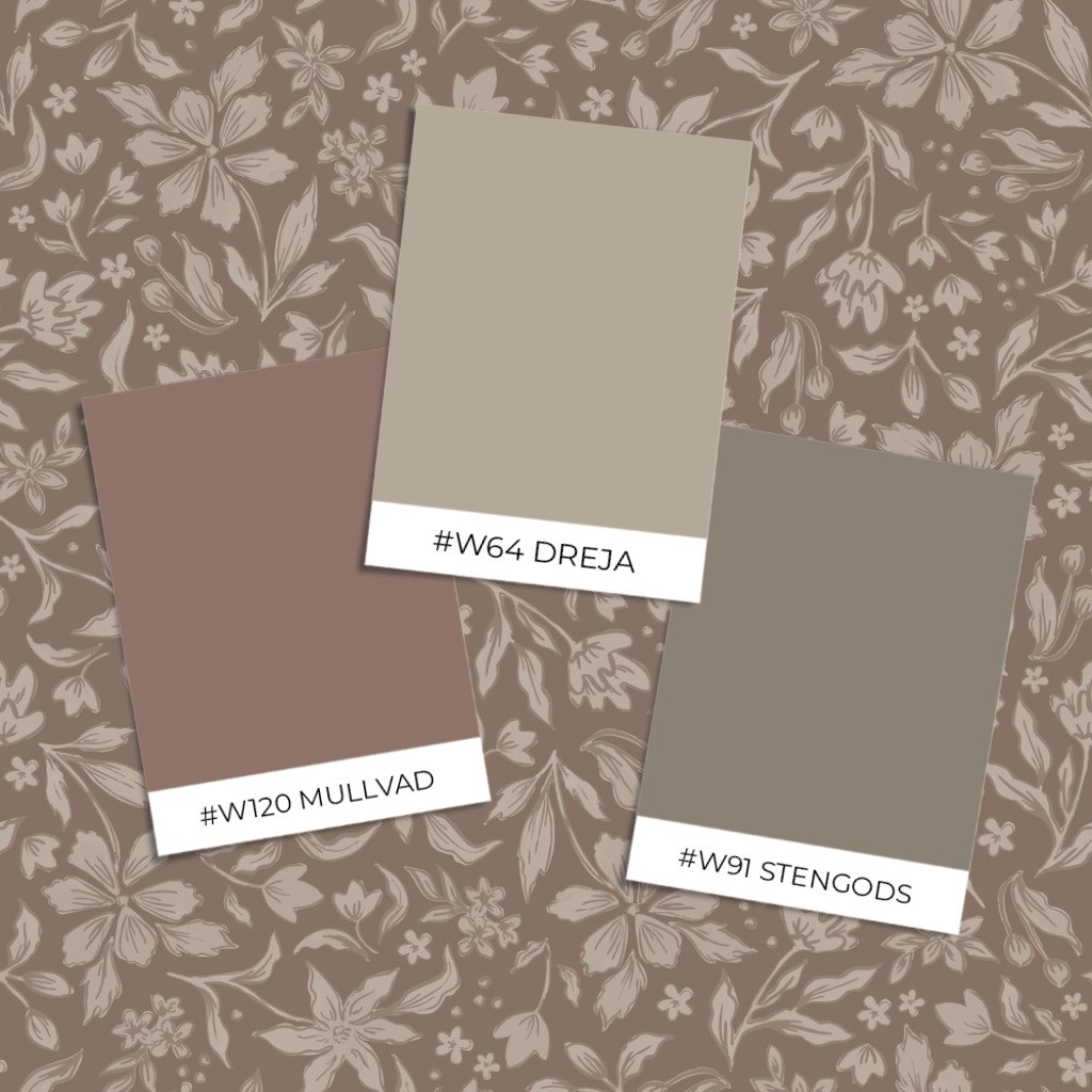 Picture of Luela Brown - 1037601-08