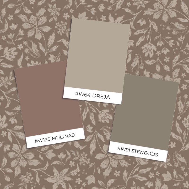 Pilt Luela Brown - 1037601-08