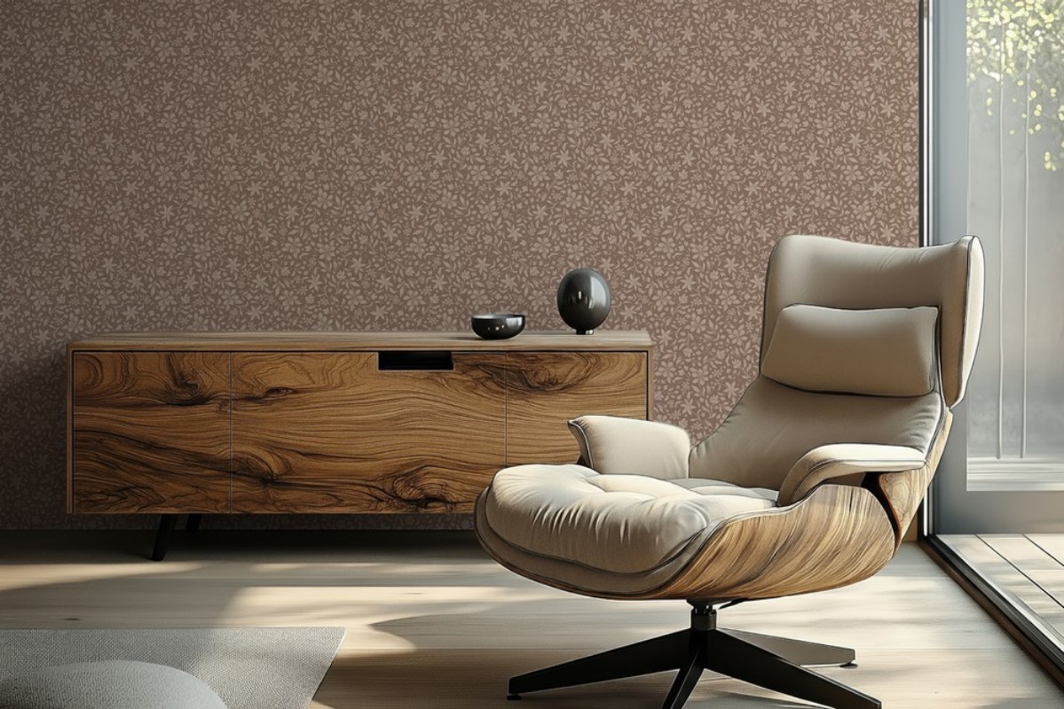 Pilt Luela Brown - 1037601-08