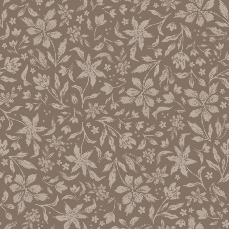 Picture of Väriyhdistelmä Luela Brown - 1037601-08 - 09419-01