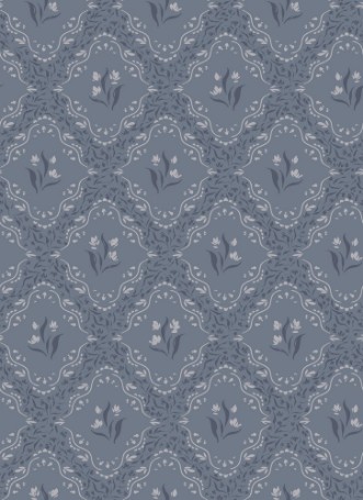 Picture of Rosalind Dark Blue - 1037901-04