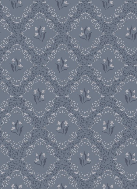 Picture of Rosalind Dark Blue - 1037901-04