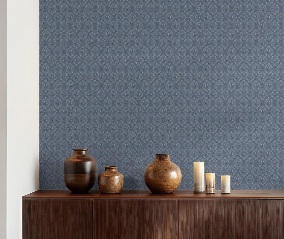 Bild på Rosalind Dark Blue - 1037901-04