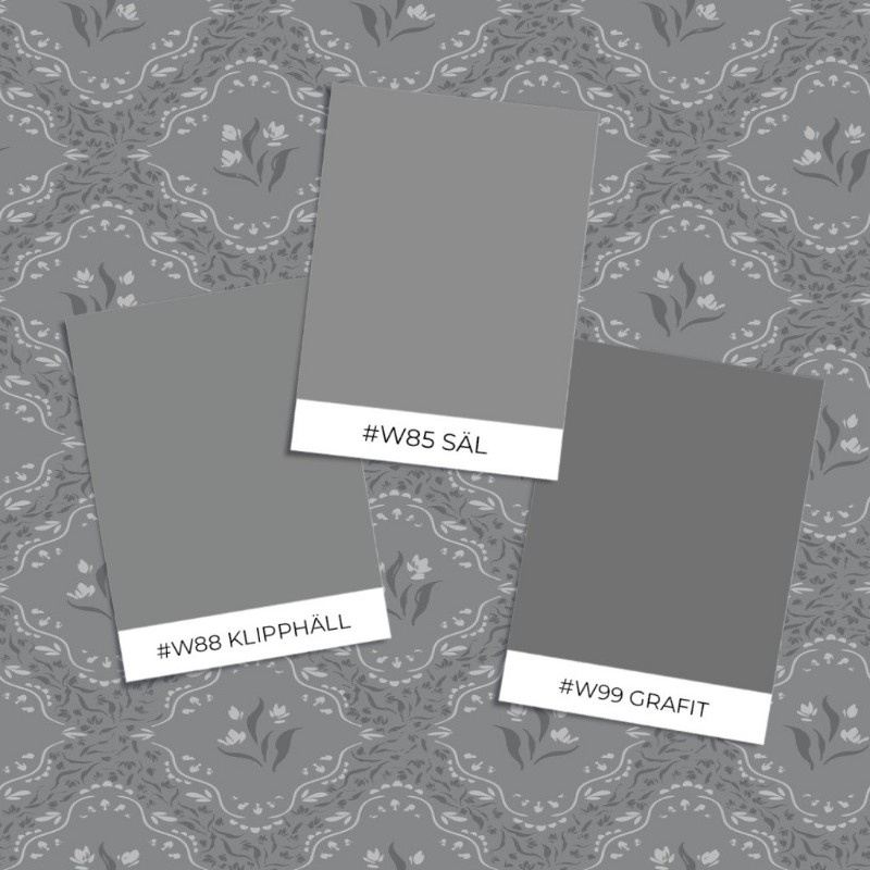 Bild på Rosalind Dark Grey - 1037901-05