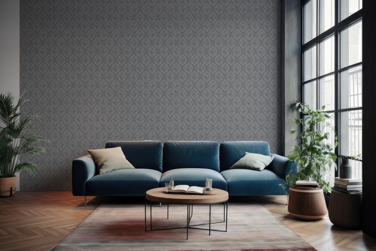 Picture of Rosalind Dark Grey - 1037901-05