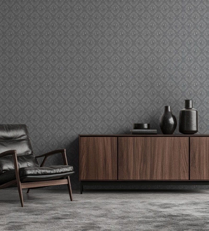 Picture of Rosalind Dark Grey - 1037901-05