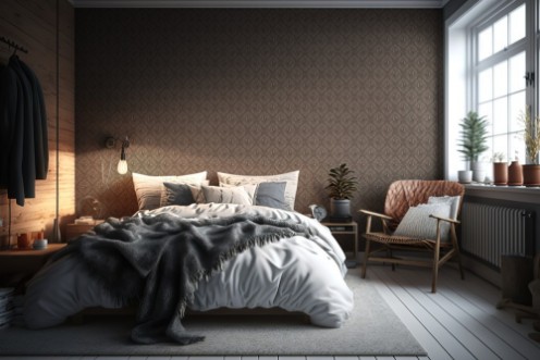 Bild på Rosalind Brown - 1037901-06