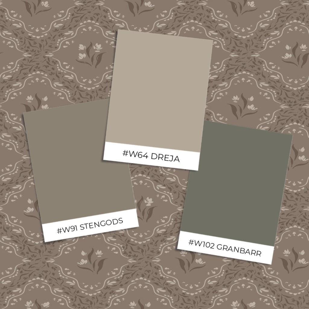 Picture of Rosalind Brown - 1037901-06