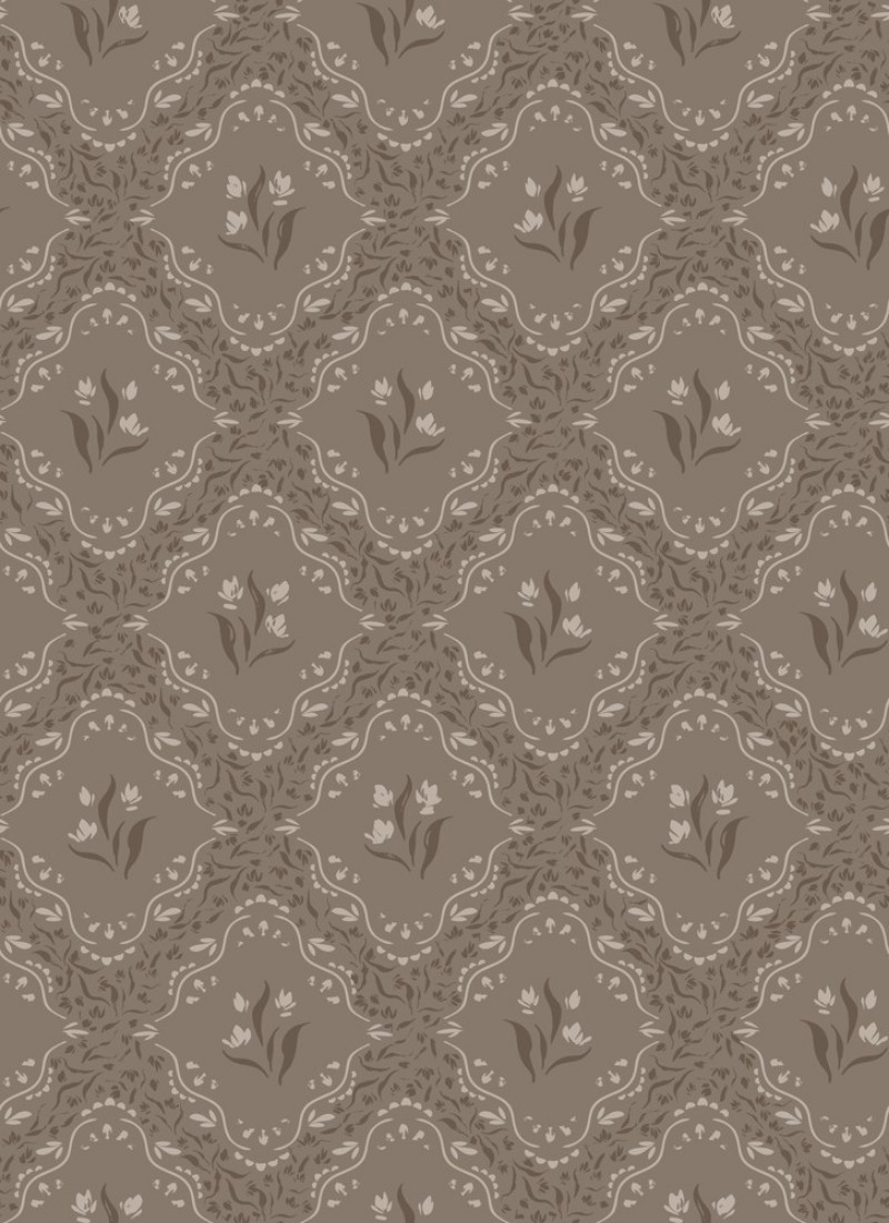 Picture of Farvesammensætning Rosalind Brown - 1037901-06 - 09422-01