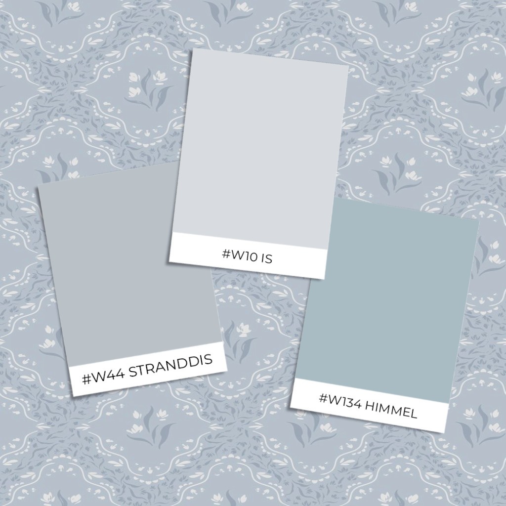 Picture of Rosalind Light Blue - 1037901-07