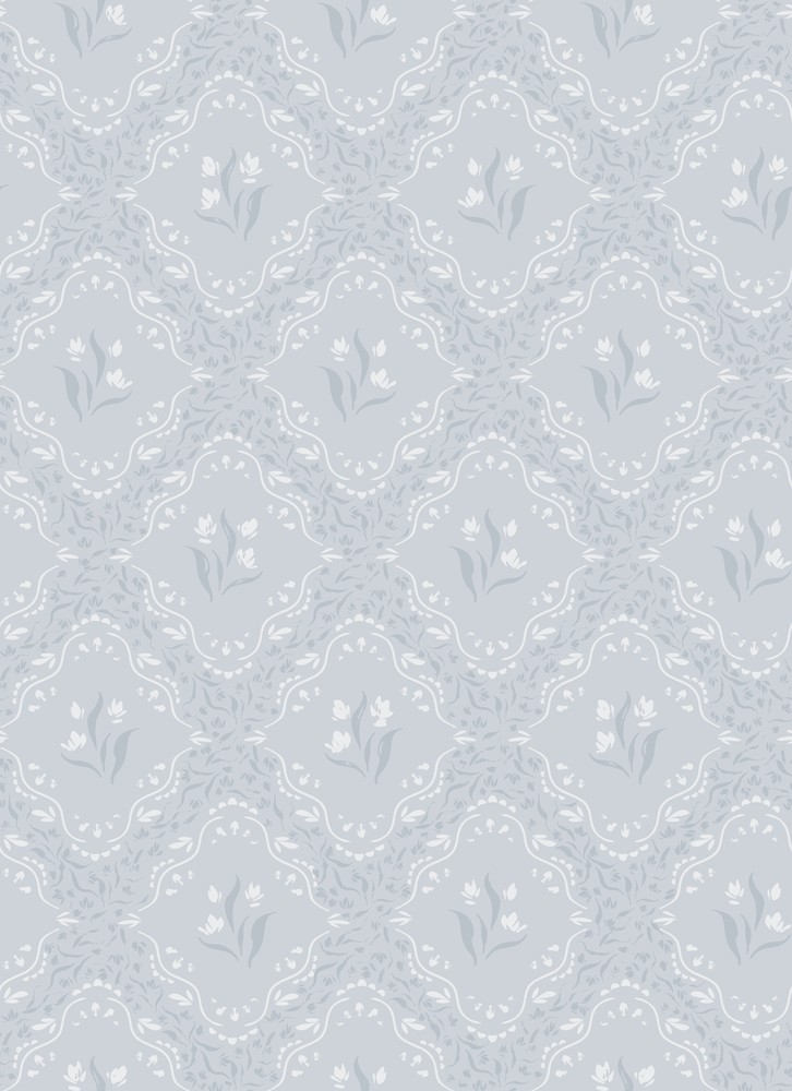 Picture of Rosalind Ice Blue - 1037901-08