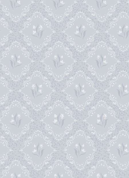 Picture of Rosalind Ice Blue - 1037901-08