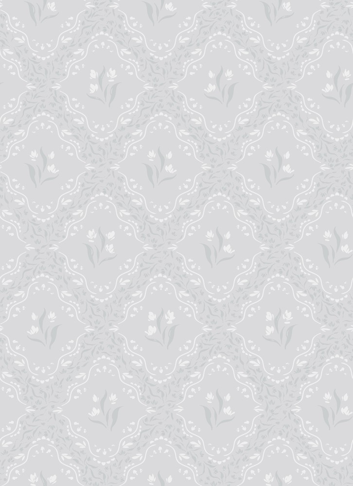 Bild på Rosalind Light Grey - 1037901-09