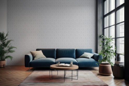 Bild på Rosalind Light Grey - 1037901-09