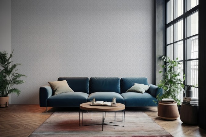 Bild på Rosalind Light Grey - 1037901-09