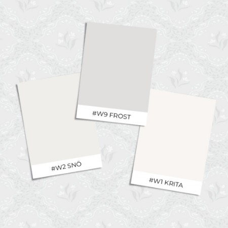 Pilt Näidisstiil - Rosalind White - 1037901-10