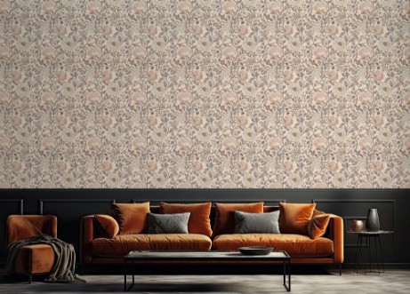 Bild på Katrin Dark Beige - 1038801-04