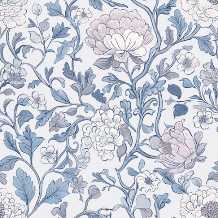 Bild på Katrin Dark Blue - 1038801-05