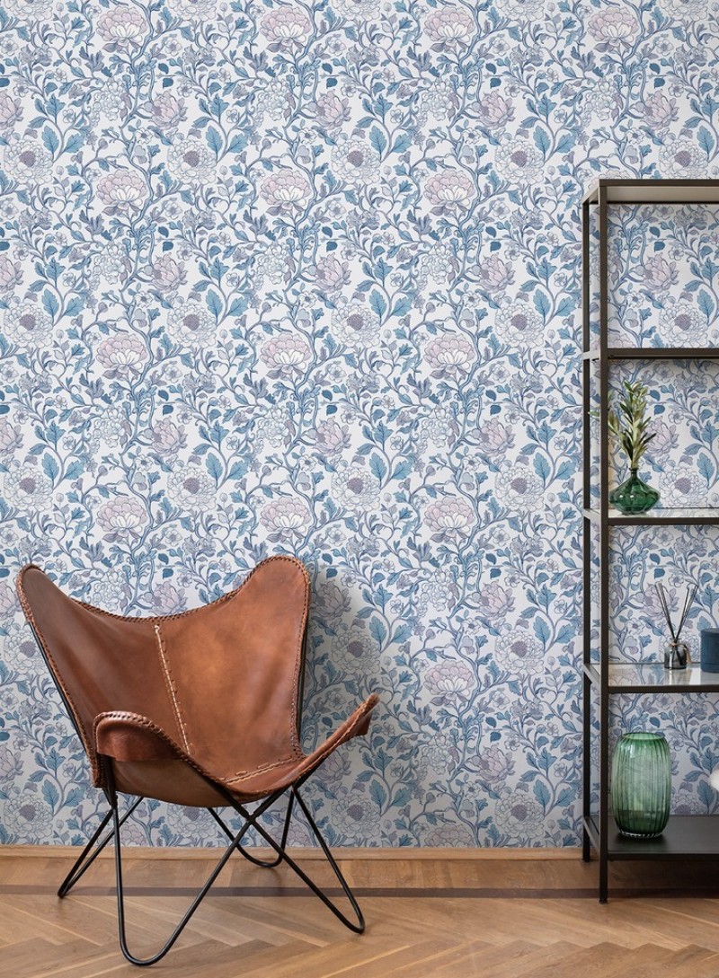 Bild på Katrin Dark Blue - 1038801-05