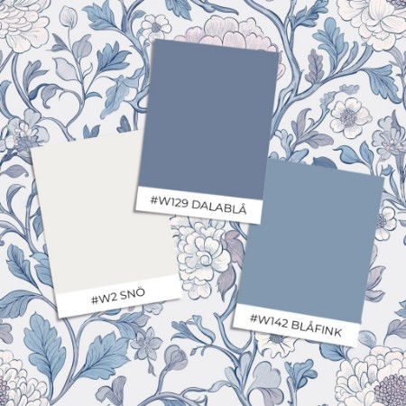 Afbeeldingen van Kleurcombinatie Katrin Dark Blue - 1038801-05 - 09429-01