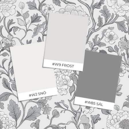 Afbeeldingen van Kleurcombinatie Katrin Dark Grey - 1038801-06 - 09430-01